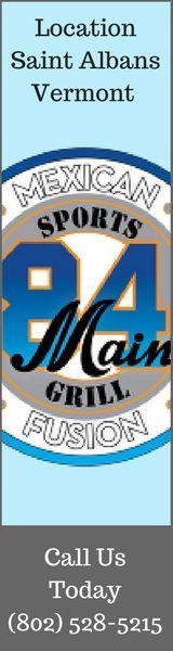 84 Main Sports Grill