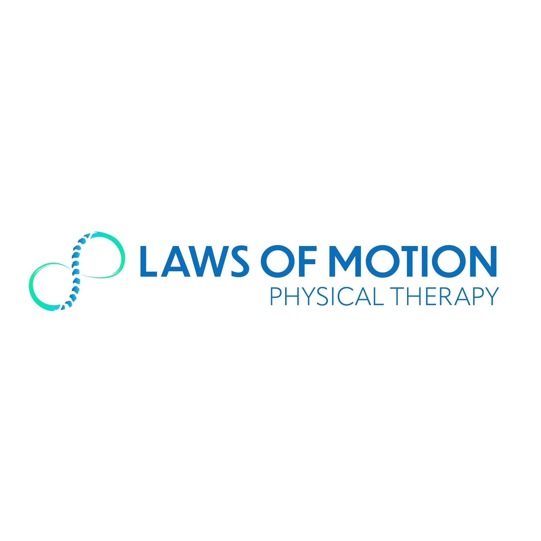 Laws of Motion Physical Therapy