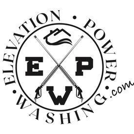 Elevation Power Washing