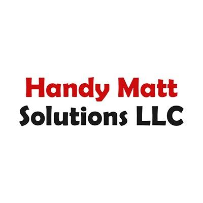 Handy Matt Solutions LLC