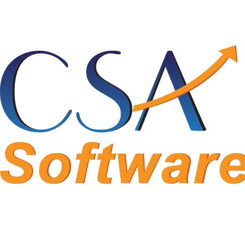 CSA Software