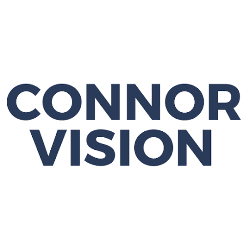 Connor Vision - Dr. Terry Connor