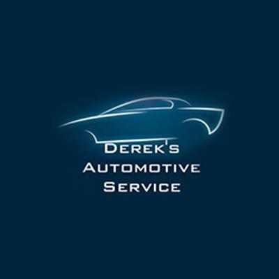 Derek's Automotive Service