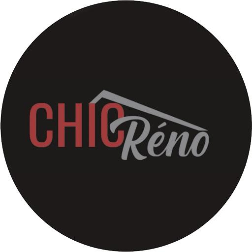 Chic Réno - Hawkesbury Est