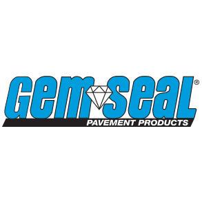 Gemseal Pavement Products