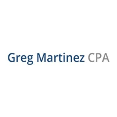 Greg Martinez CPA, Inc.