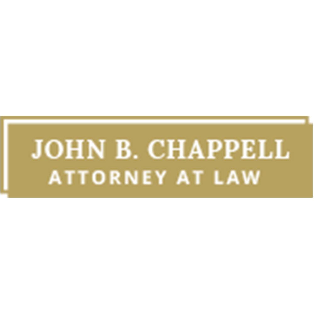 John B. Chappell, Attorney at Law