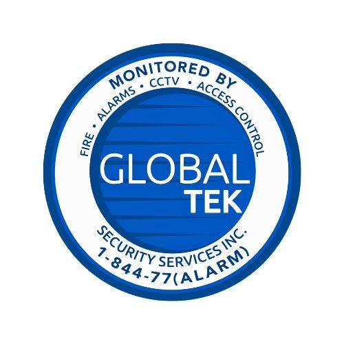 Globaltek Security Inc.