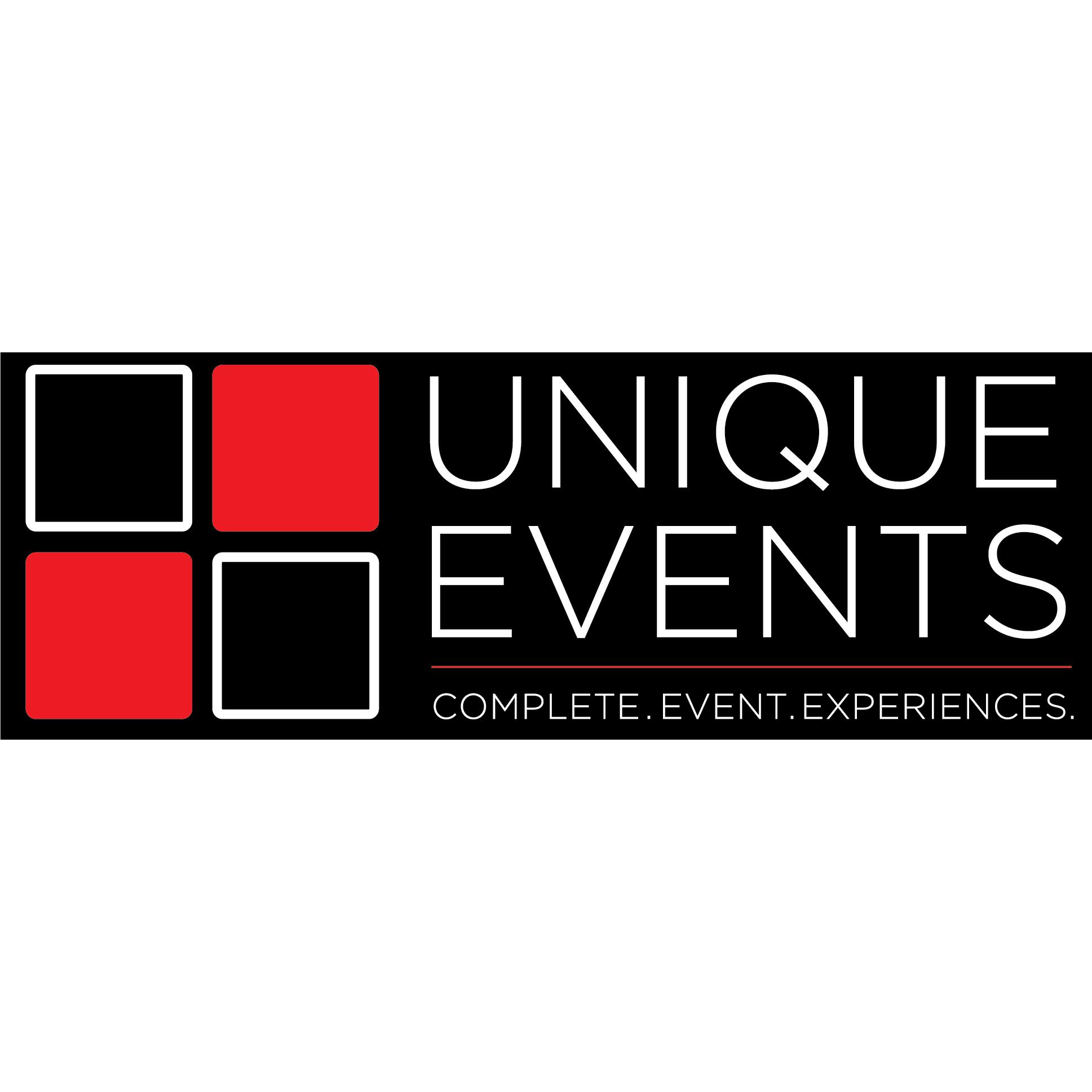 Unique Events