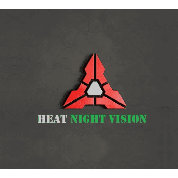 HEAT Night Vision