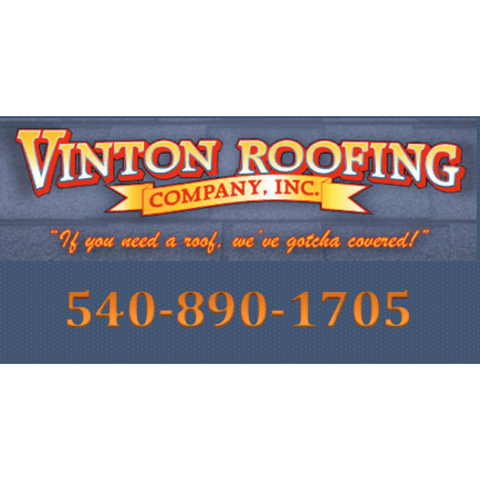 Vinton Roofing Company Inc