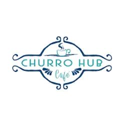 Churro Hub Cafe' Plus