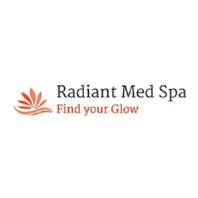 Radiant Med Spa