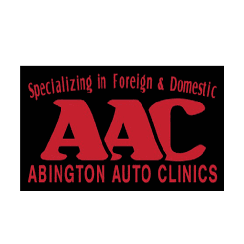 Abington Auto Clinics