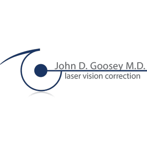 John Goosey, MD