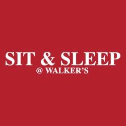 Sit & Sleep @ Walker's