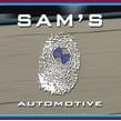 Sam's Automotive