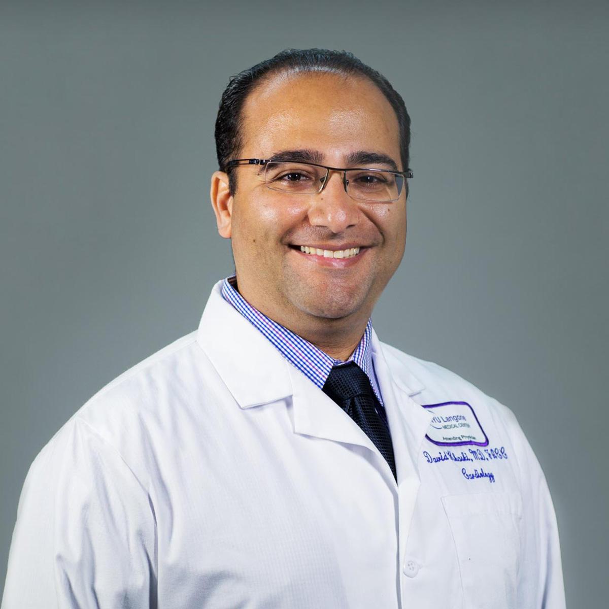 David Khaski, MD