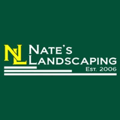 Nate's Landscaping & Snow Removal