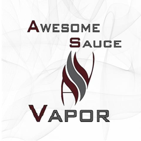 Awesome Sauce Vapor - Cuyahoga Falls