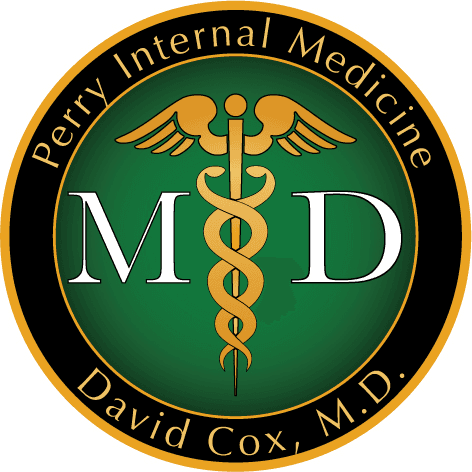 Perry Internal Medicine