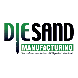 DieSand Manufacturing