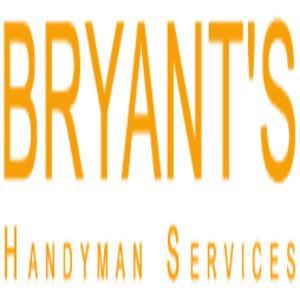 Bryant's Handyman Services