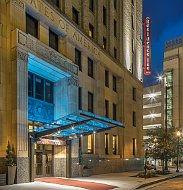 Residence Inn Omaha Downtown/Old Market Area