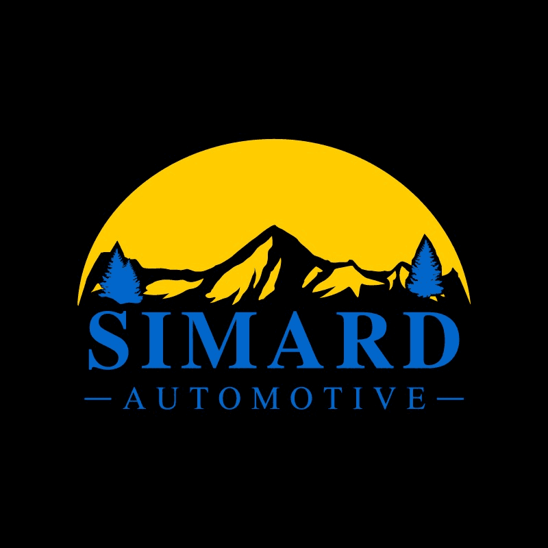 Simard Automotive