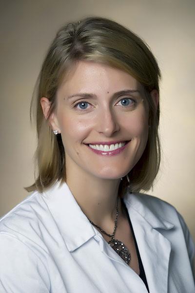 Kelly H. Schlendorf, MD, MHS