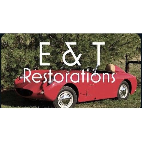 E & T Restorations