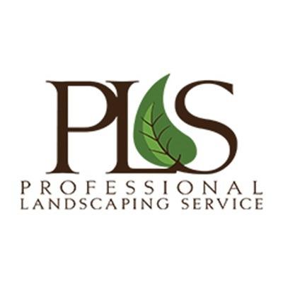 Professional Landscaping Service