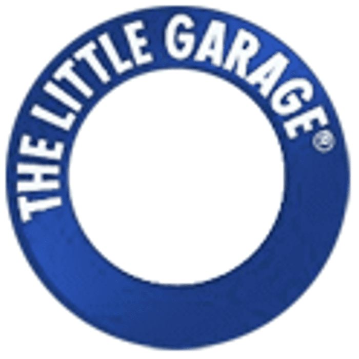 The Little Garage