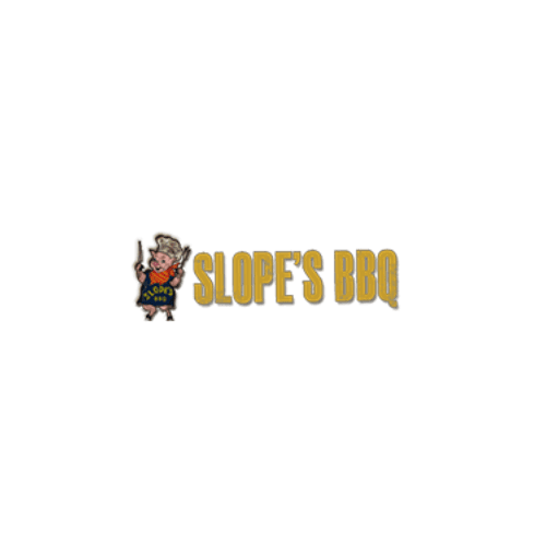 Slope's BBQ Of Alpharetta