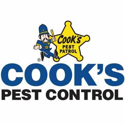 Cook's Pest Control