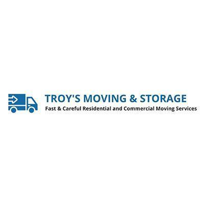 Troy's Moving & Storage