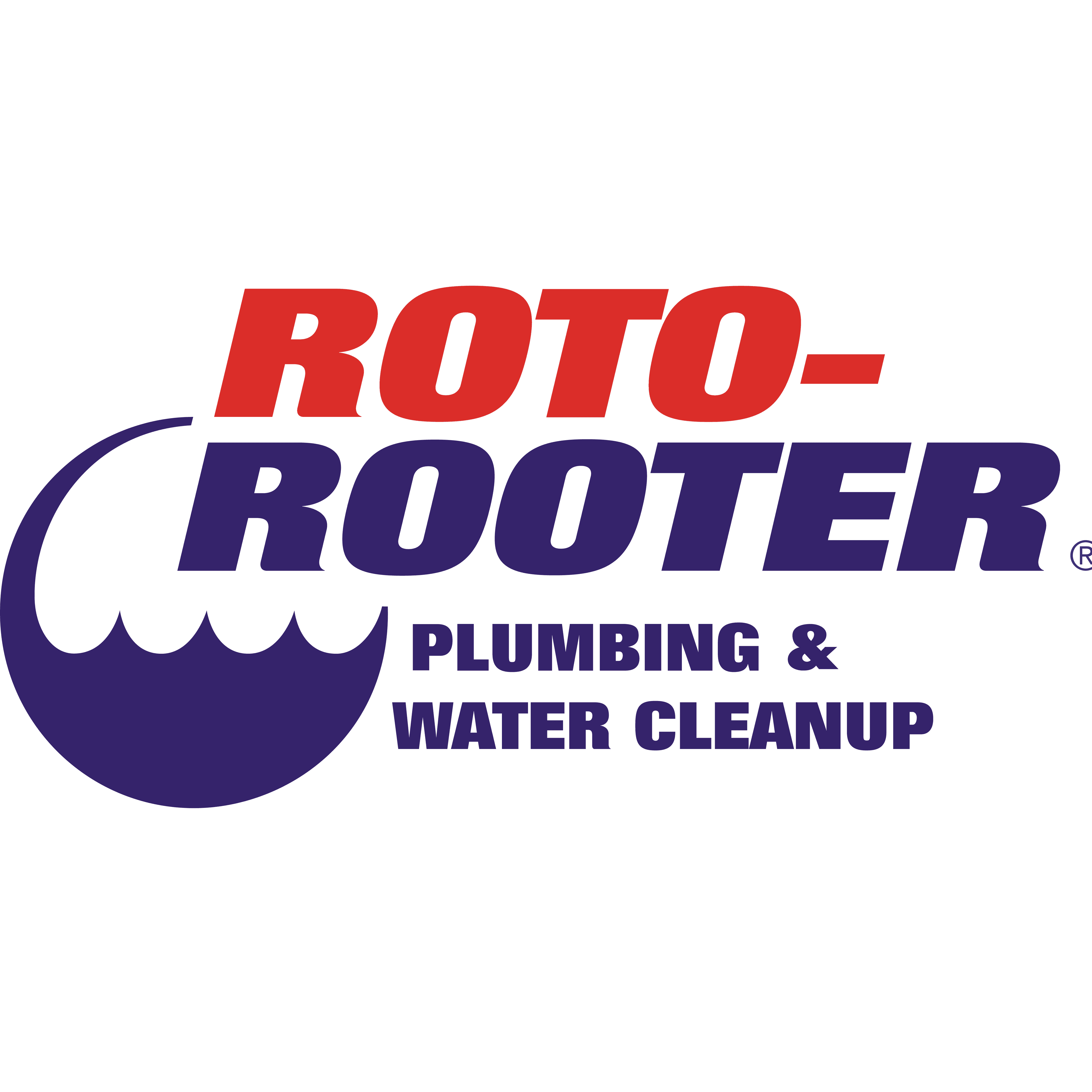 Roto-Rooter Plumbing & Water Cleanup of Delmarva