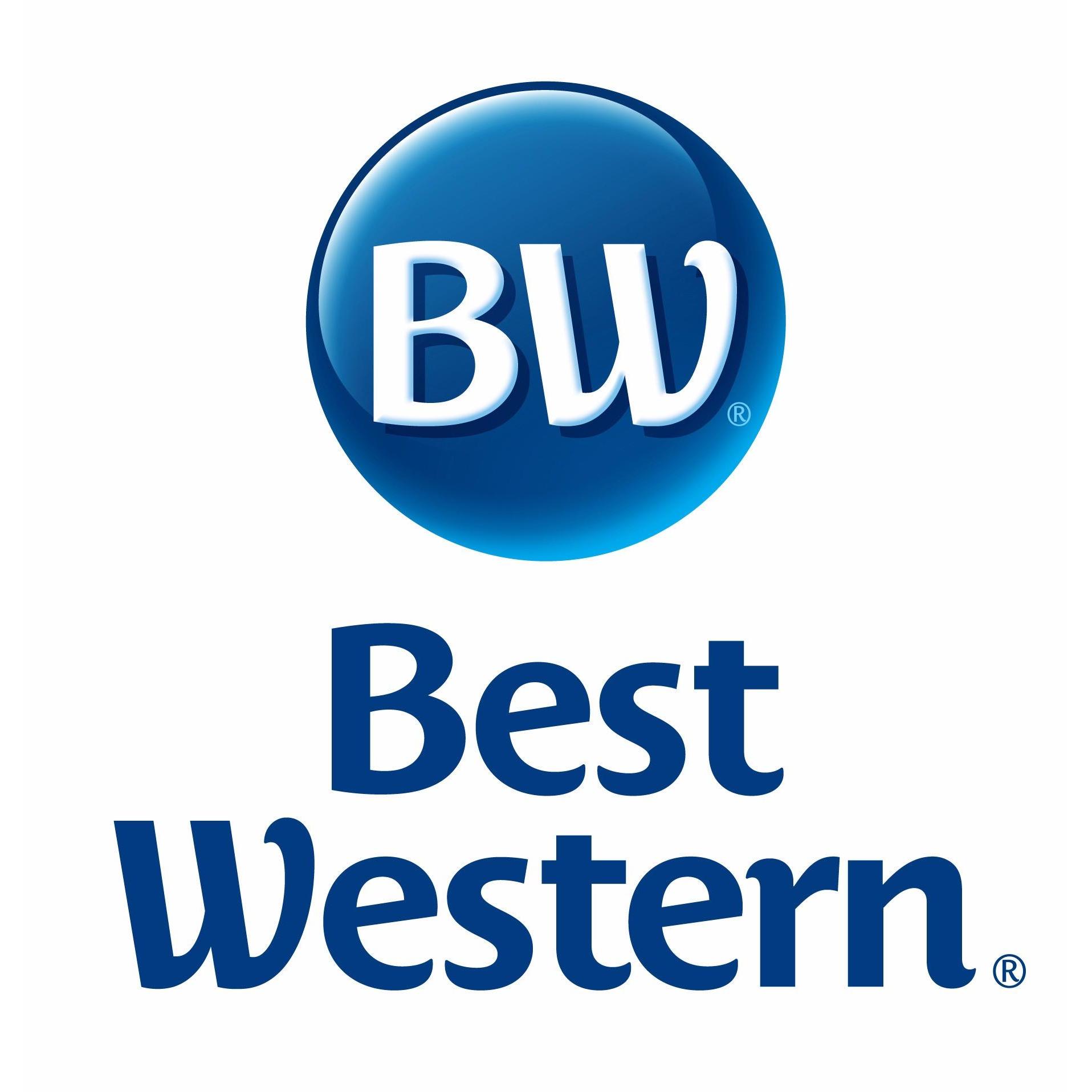 Best Western Sheridan Center