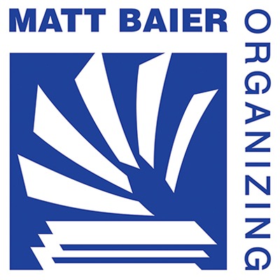 Matt Baier Organizing, LLC