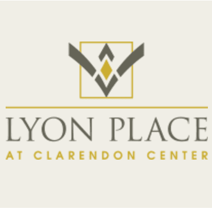 Lyon Place at Clarendon Center