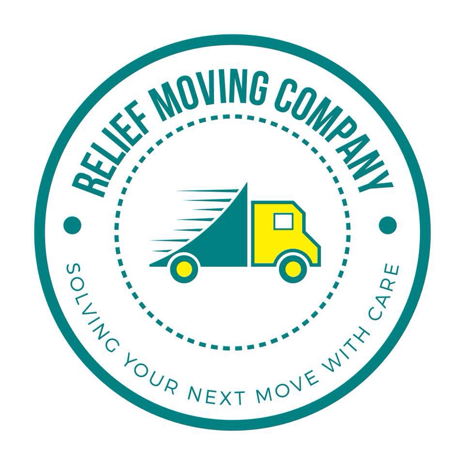 Relief Moving Company LLC