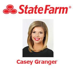 Casey Granger - State Farm Insurance Agent