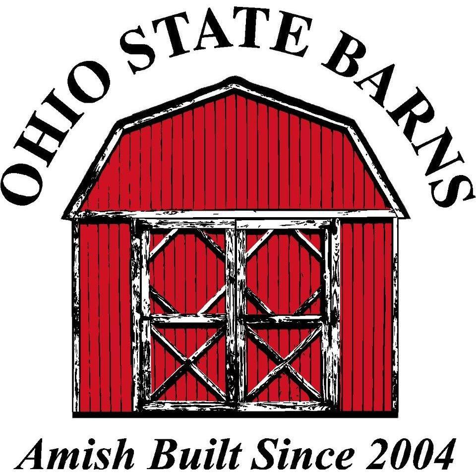 Ohio State Barns