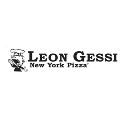 Leon Gessi New York Pizza