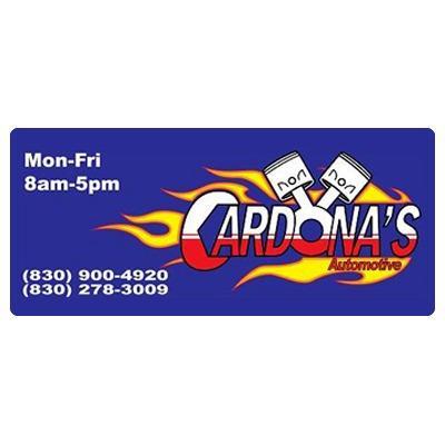 Cardona's Automotive