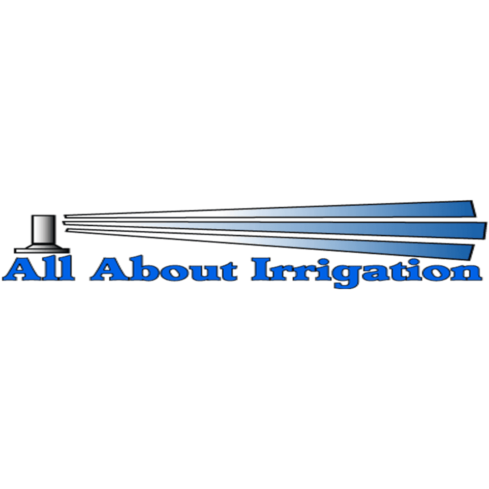 All About Irrigation