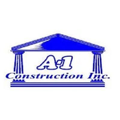 A-1 Construction Inc