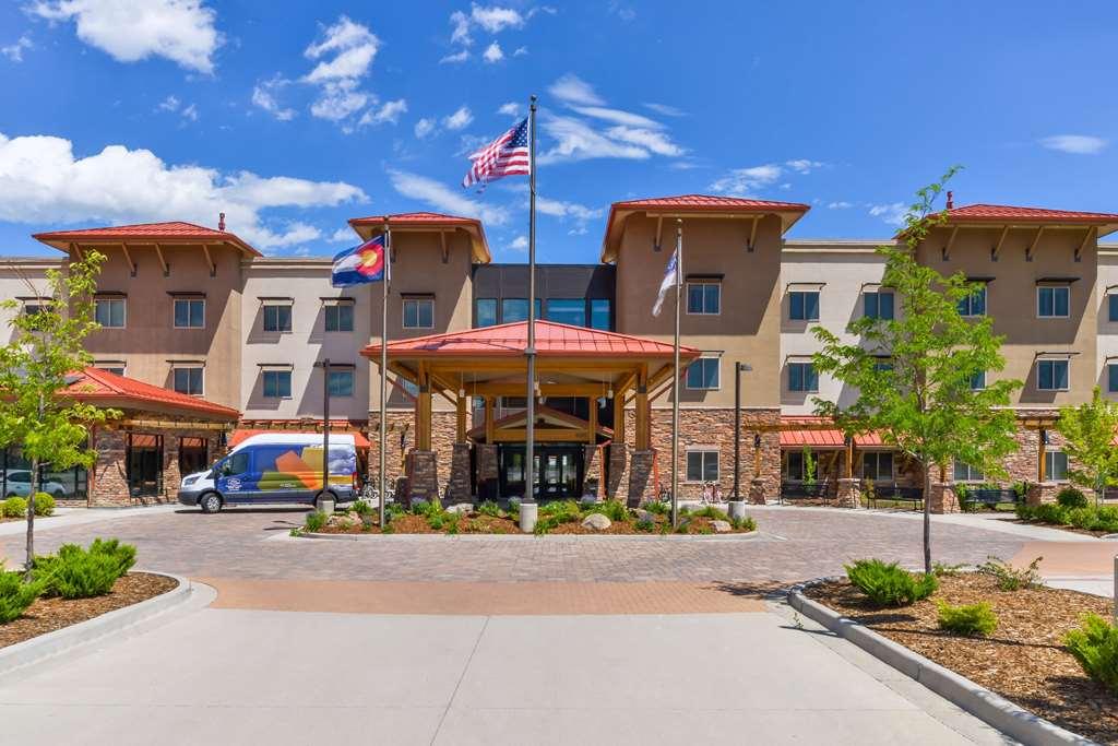 Hampton Inn & Suites Boulder-North