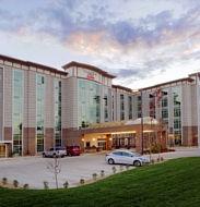 TownePlace Suites Springfield