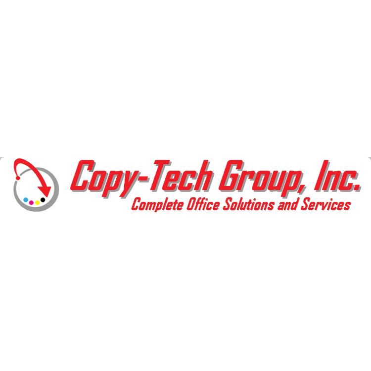 Copy-Tech Group